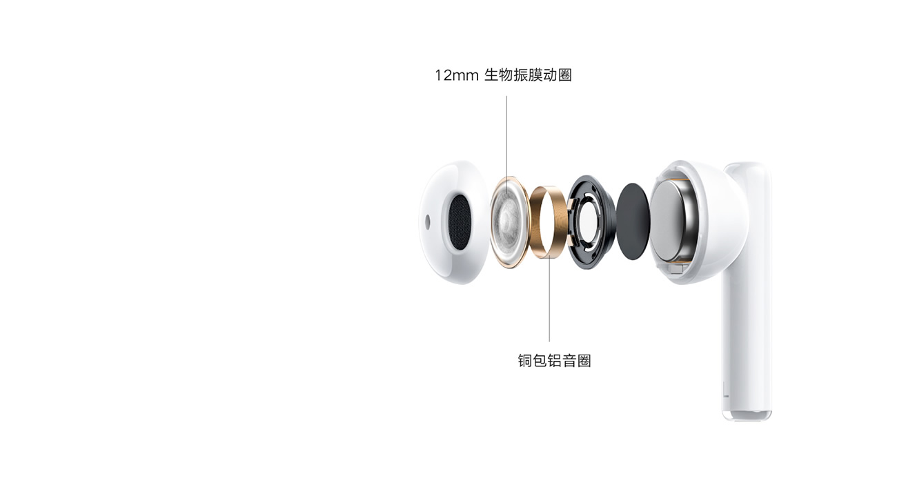 1632796690760450 12mm 生物振膜大动圈