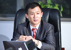 公司董事长严文华先生评比为汉中市2013年杜着秀企业家 公司董事长严文华先生评比为汉中市2013年杜着秀企业家